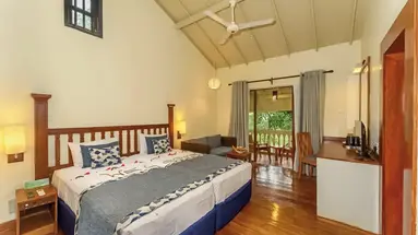 Siddhalepa Ayurveda Health Resort