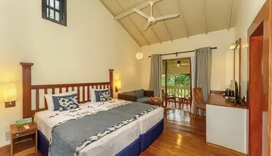 Siddhalepa Ayurveda Health Resort