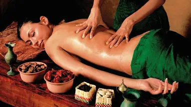 Siddhalepa Ayurveda Health Resort