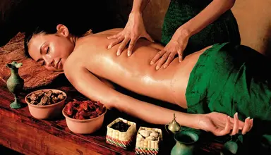 Siddhalepa Ayurveda Health Resort