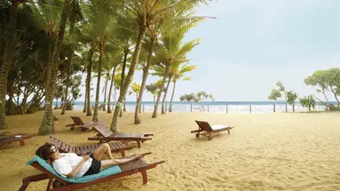 Siddhalepa Ayurveda Health Resort