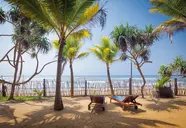 Siddhalepa Ayurveda Health Resort