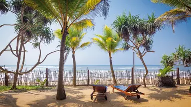 Siddhalepa Ayurveda Health Resort