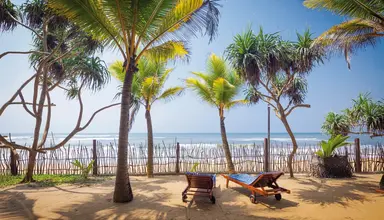 Siddhalepa Ayurveda Health Resort