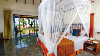 Siddhalepa Ayurveda Health Resort
