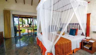 Siddhalepa Ayurveda Health Resort
