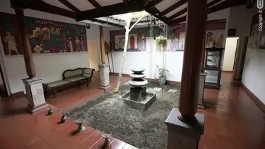 Siddhalepa Ayurveda Health Resort
