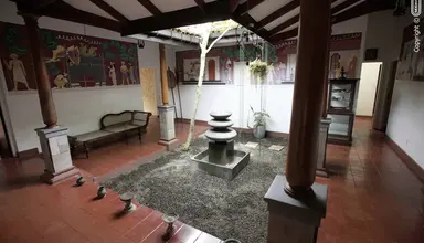 Siddhalepa Ayurveda Health Resort