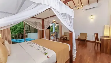 Siddhalepa Ayurveda Health Resort