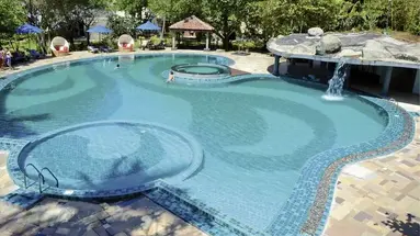 Siddhalepa Ayurveda Health Resort