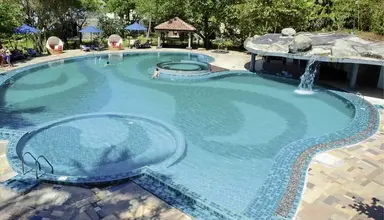 Siddhalepa Ayurveda Health Resort
