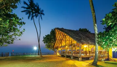 Siddhalepa Ayurveda Health Resort