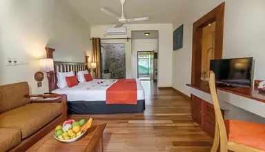 Siddhalepa Ayurveda Health Resort