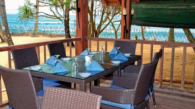 Siddhalepa Ayurveda Health Resort