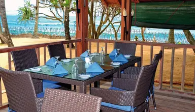 Siddhalepa Ayurveda Health Resort