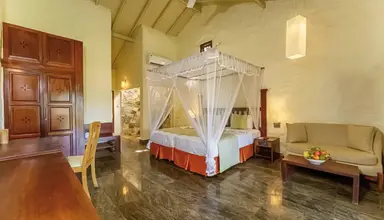 Siddhalepa Ayurveda Health Resort