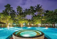 Siddhalepa Ayurveda Health Resort