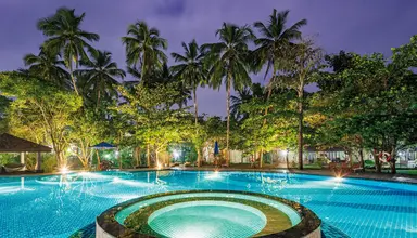 Siddhalepa Ayurveda Health Resort