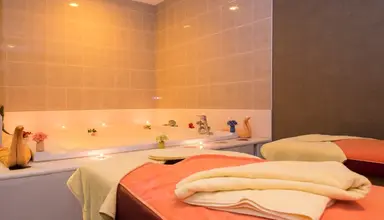 Side Alegria Hotel & Spa