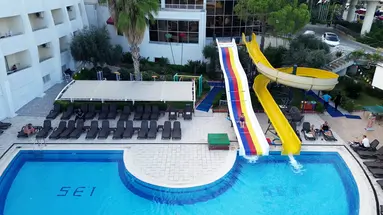 Side Alegria Hotel & Spa