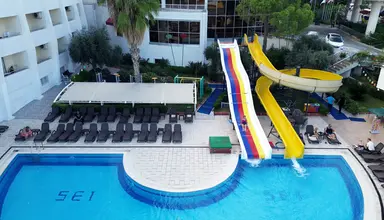 Side Alegria Hotel & Spa