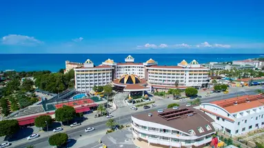 Side Alegria Hotel & Spa