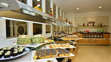 Side Alegria Hotel & Spa