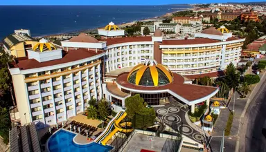 Side Alegria Hotel & Spa