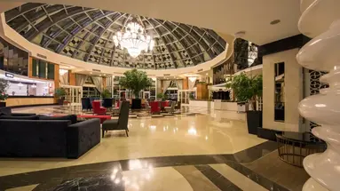 Side Alegria Hotel & Spa
