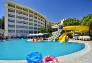Side Alegria Hotel & Spa