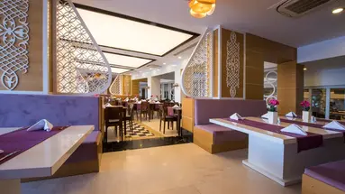 Side Alegria Hotel & Spa