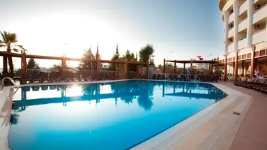 Side Alegria Hotel & Spa