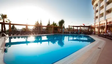 Side Alegria Hotel & Spa