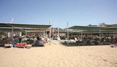 Side Alegria Hotel & Spa