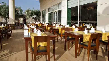 Side Alegria Hotel & Spa