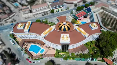 Side Alegria Hotel & Spa