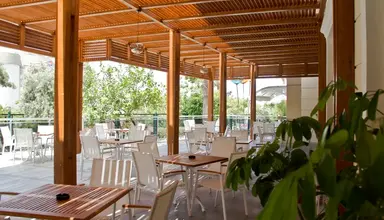 Side Alegria Hotel & Spa