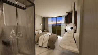 Side Alegria Hotel & Spa