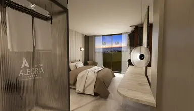 Side Alegria Hotel & Spa