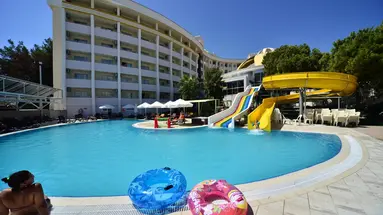 Side Alegria Hotel & Spa