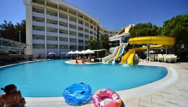 Side Alegria Hotel & Spa