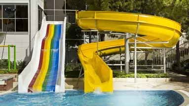 Side Alegria Hotel & Spa
