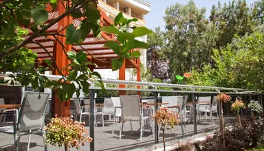 Side Alegria Hotel & Spa