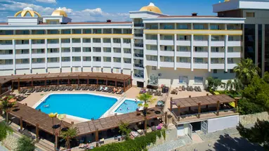 Side Alegria Hotel & Spa