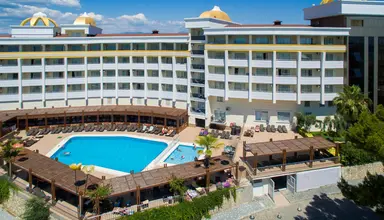 Side Alegria Hotel & Spa