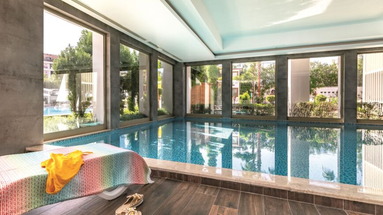 Side Aquamarin Resort & Spa
