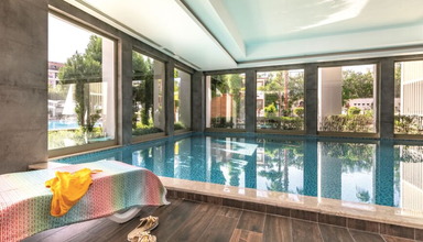 Side Aquamarin Resort & Spa
