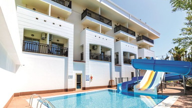 Side Aquamarin Resort & Spa
