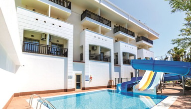 Side Aquamarin Resort & Spa
