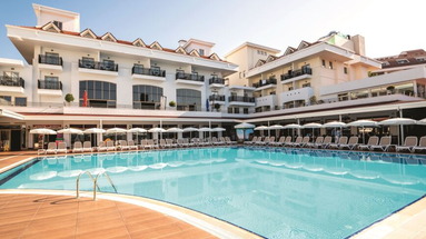 Side Aquamarin Resort & Spa